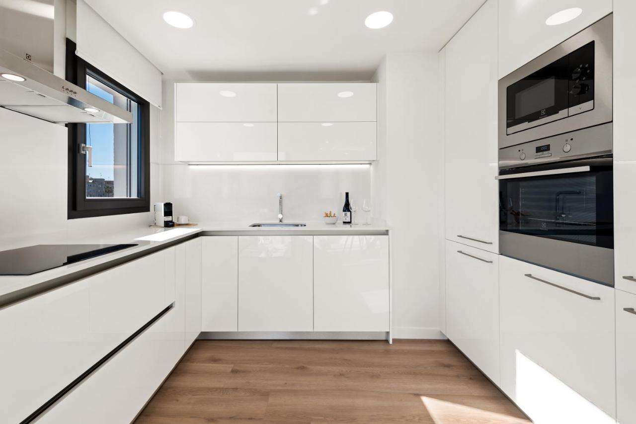 Sunny Modern Apartment Perfect Located Estepona Zewnętrze zdjęcie