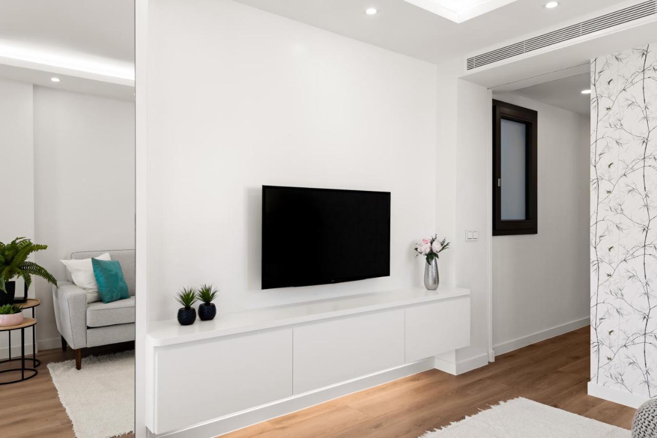 Sunny Modern Apartment Perfect Located Estepona Zewnętrze zdjęcie