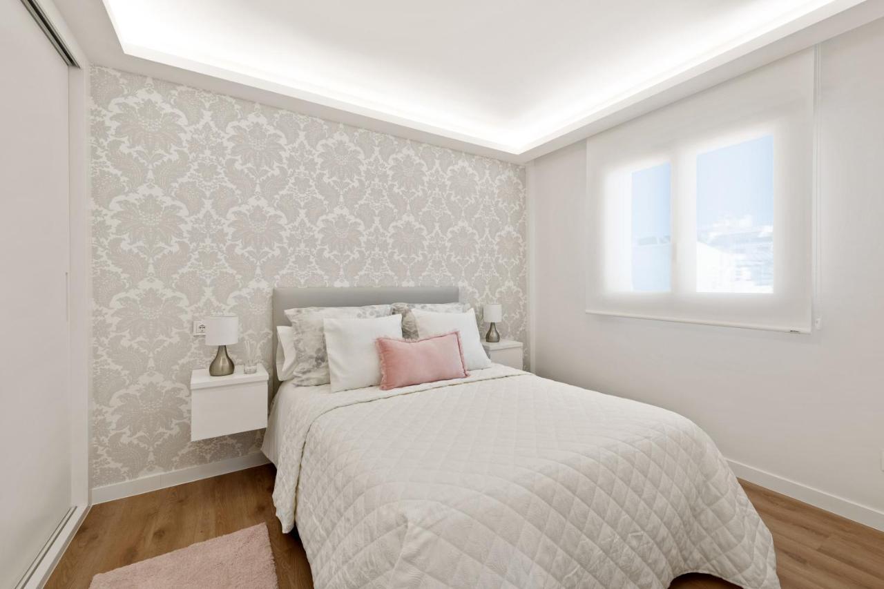Sunny Modern Apartment Perfect Located Estepona Zewnętrze zdjęcie