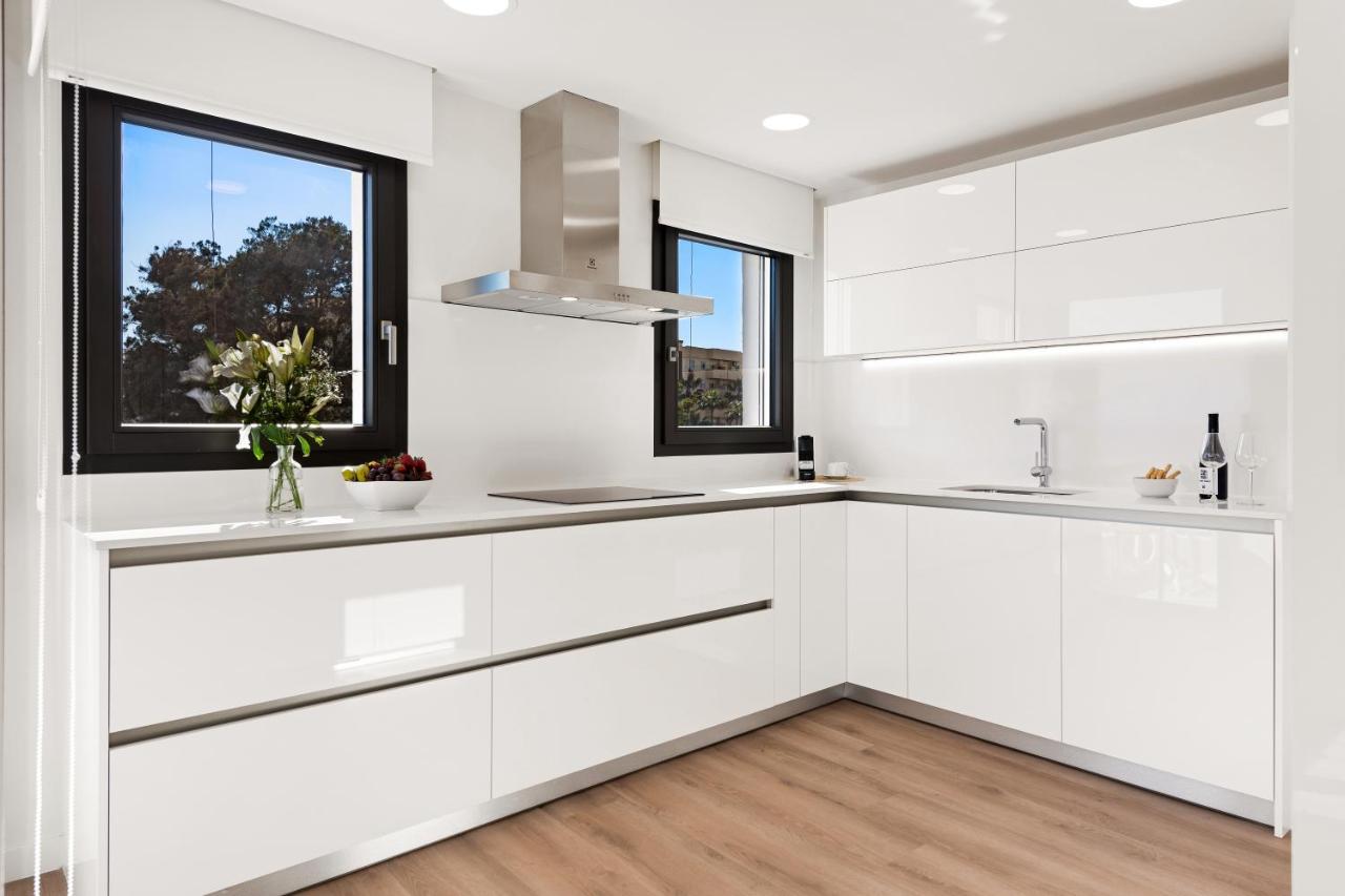 Sunny Modern Apartment Perfect Located Estepona Zewnętrze zdjęcie