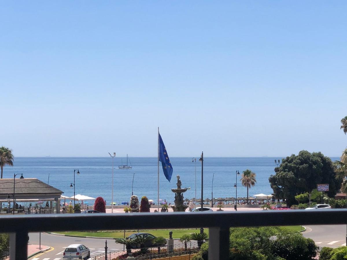 Sunny Modern Apartment Perfect Located Estepona Zewnętrze zdjęcie