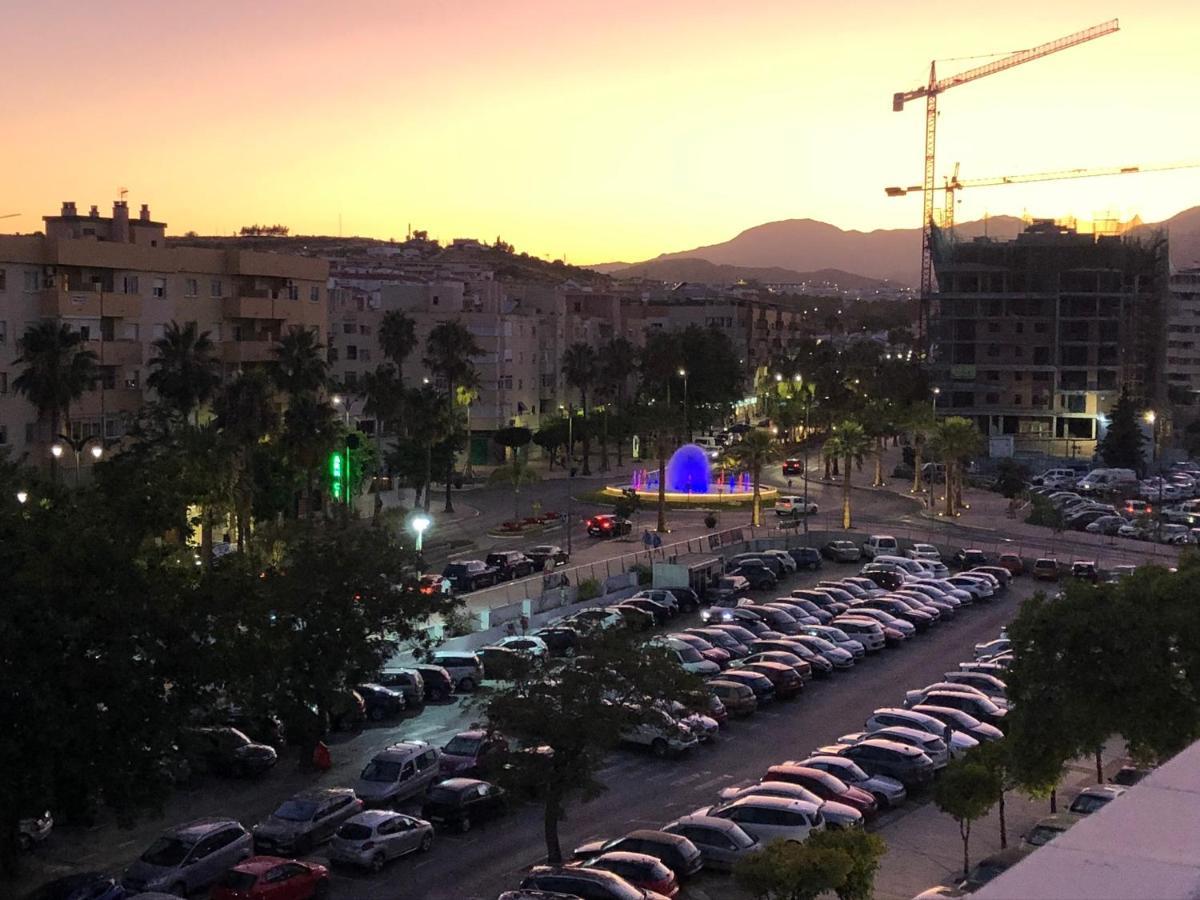Sunny Modern Apartment Perfect Located Estepona Zewnętrze zdjęcie